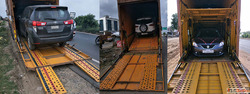 Car Carrier Services in Gurgaon - Secure Efficient Vehicle T...