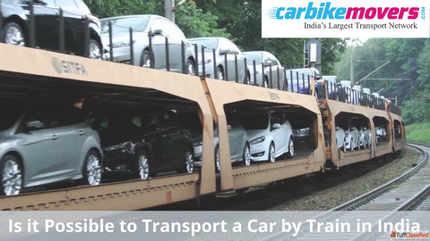 Car Transport Service in Pune - Safe Fast Affordable Vehicle Shifting