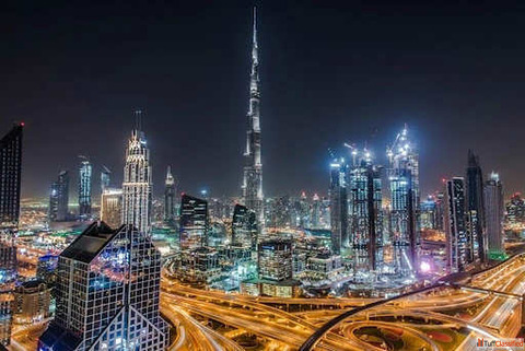 Top Travel Agency in Dubai - Full Guide to Hassle-free Trips