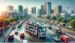 Car Carrier Services in Pune - Safe Insured Door-to-Door Veh...