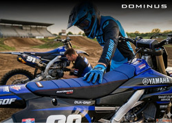 motocross seat covers