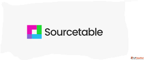 Sourcetable