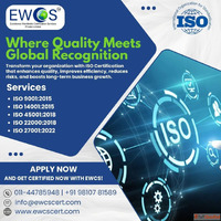 Best ISO Certification Provider in Delhi