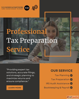 Looking for Audit Services in Dubai UAE
