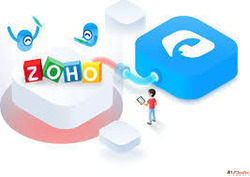 Seamless Zoho Integration Services for Scalable Business Gro...