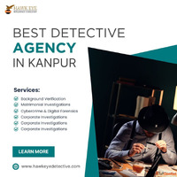 Most Trusted Detective Agency in Kanpur