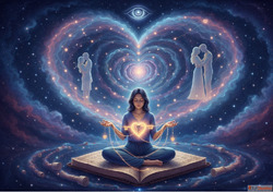 Best Akashic Readers in India