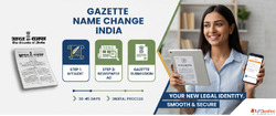 Name Change Made Easy Get Your Official Gazette Notification...