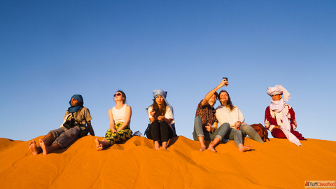 Desert Safari Dubai Summer Guide Save More Enjoy More