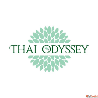 Best Thai Spa in Kolkata