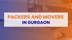 Best Packers and Movers in Gurgaon for Home Office Relocatio...