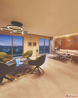 Top Residential Construction Company in Indore Where Quality Meets Precision