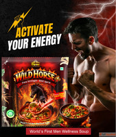 Cipzer Wild Horse Soup Plus Ignite Power Stamina Intimacy