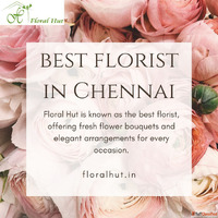 Best Florist in Chennai
