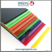 HDPE Sheet for Warehouse Protection Solutions