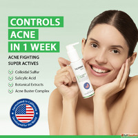 BHA Neutralizing the Effects of Hard Water on Skin