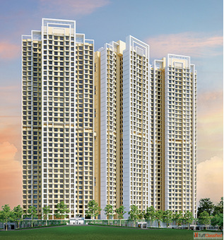 Reliable Developers in Thane with Proven Track Record