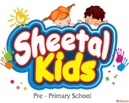 Pre primary school in Chembur
