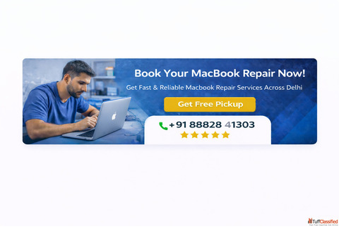 Maxiple Technology Provides Laptop Repair MacBook Repair Computer AMC Remote Support