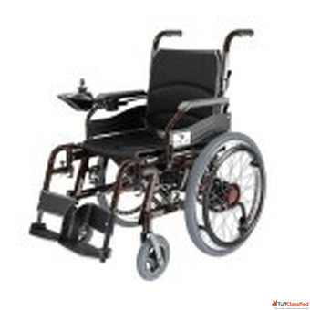 Wheelchair Purchase Online at Cureka - Comfortable Reliable Mobility Aids