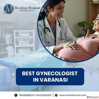 Best Gynecologist in Varanasi for Advanced Women's Healthcare