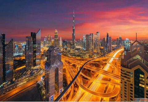 Best Top Travel Agency in Dubai for Budget-Friendly Holiday Packages Premium Travel Experiences