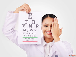 Leading Eye Care Hospital in Indore