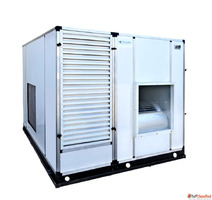 Why Industrial Air Coolers for Manufacturing Facilities