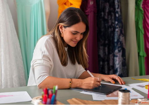 Bachelor of Fashion Design Admission Eligibility and Colleges