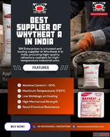 Best Supplier Of Whytheat A In India Bm Enterprises