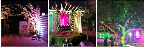 Party Planner Bhubaneswar