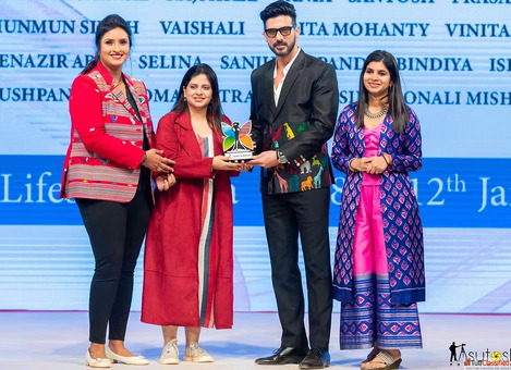 Corporate event planner Bhubaneswar