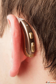 Buy Original Widex Hearing Aids in India at Best Price