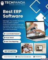 Best ERP Software in Indore - Custom ERP Software Solutions ...