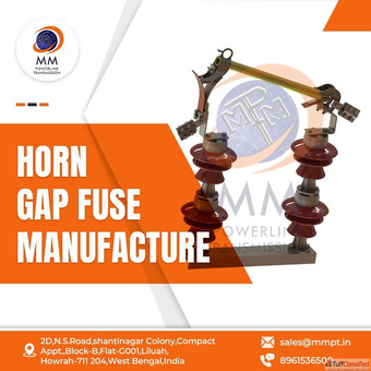 Horn Gap Fuse Manufacturer - MMPT