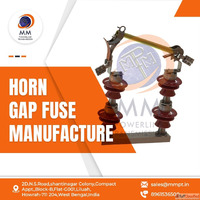 Horn Gap Fuse Manufacturer - MMPT