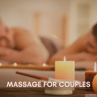 Reva Wellness Spa Ghaziabad Aroma Care 9152885996