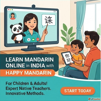 Start Your Chinese Learning Journey Today