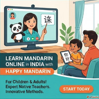 Start Your Chinese Learning Journey Today