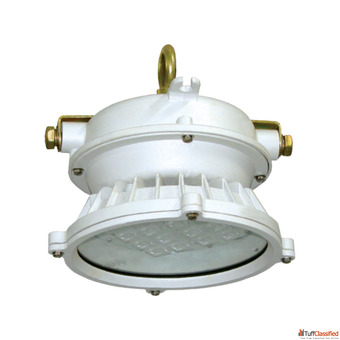 Powerful LED Bay Lights Manufacturer in India