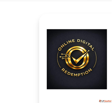 Digital Redemption - Unlock Elite Member Area Step-by-Step Video Courses for Online Income Success