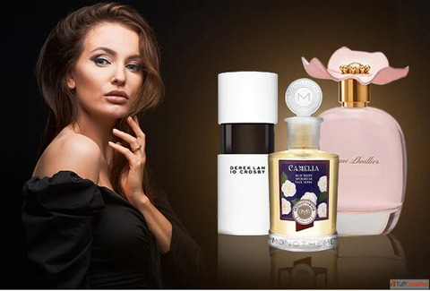 Best Body Mist For Women