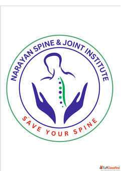 Advanced Orthopedic Clinic In Faridabad for Complete Spine Bone and Joint Care