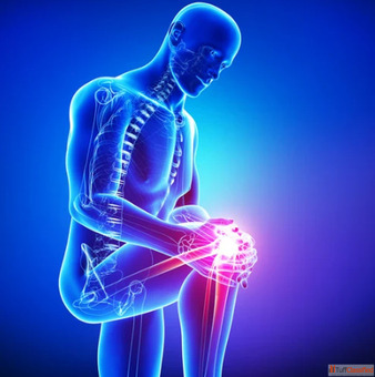 Advanced Orthopedic Clinic In Faridabad for Complete Spine Bone and Joint Care