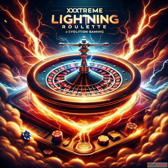 Lightning Roulette on Sonabet Where Speed Strategy and Excitement Meet