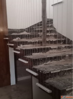 Get Invisible Grill for Window in Noida from Safaiwale