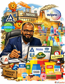 FMCG Non-Moving Stock Buyers in Bengaluru