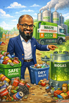 Wastemanagment and Disposal Services in Bangalore