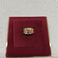 Latest Gold Rings for Ladies - Elegant Trendy Designs for Ev...