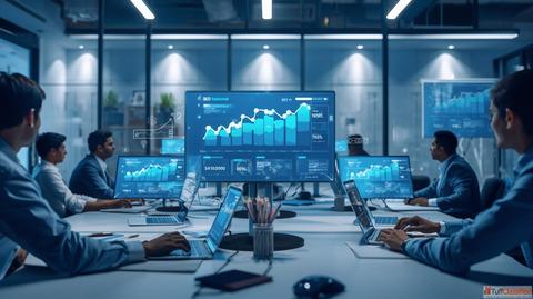 Digital Marketing Agency in Panipat - digitalHATS